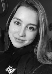 Bailey (Groendyke) Wagner (2017)